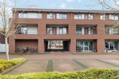 Woning Pelmolenhof 17 Breda