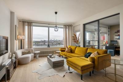 Woning Buizenwerf 241 Rotterdam