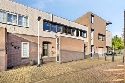 Woning Maldenhof 3 Tilburg