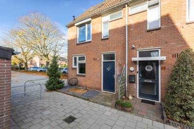 Woning Kalesland 34 Heinenoord