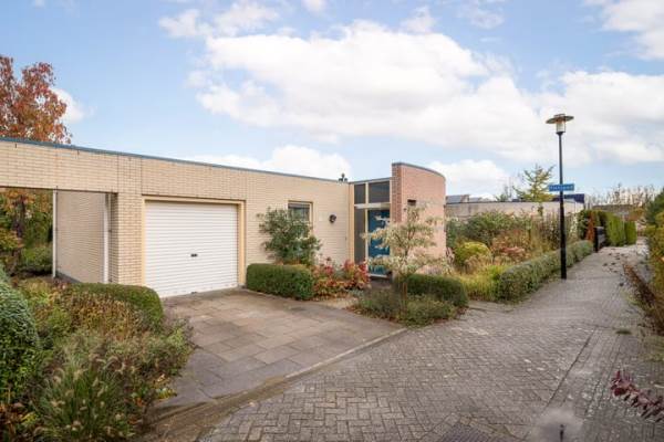 Woning Nuwendoorn 5 Grootebroek