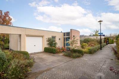 Woning Nuwendoorn 5 Grootebroek