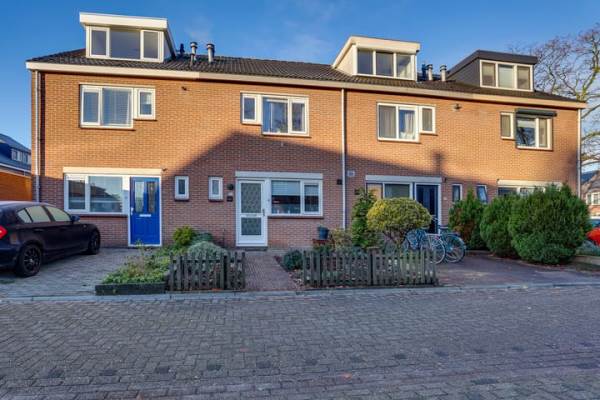 Woning Watersnip 47 IJsselmuiden