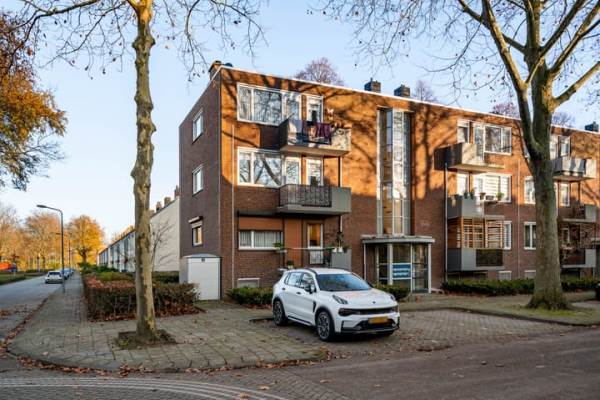 Woning Elisabethsdal 52 Weert