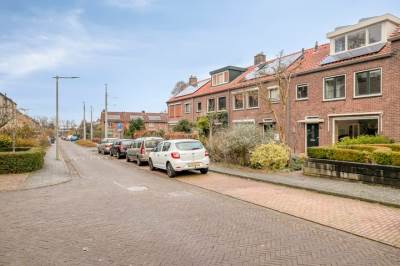 Woning Wielewaalstraat 18 Arnhem