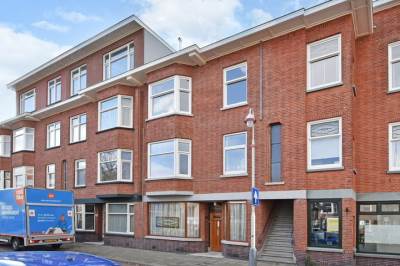 Woning Abrikozenstraat 150 Den Haag
