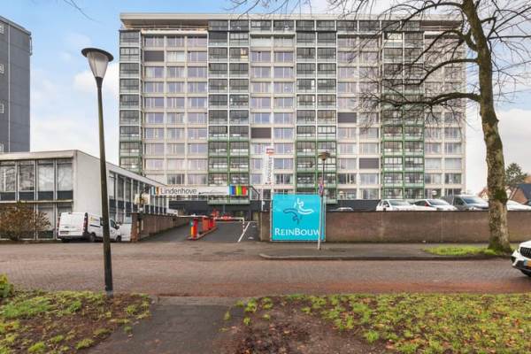 Woning Loolaan 41112 Apeldoorn