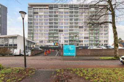 Woning Loolaan 41112 Apeldoorn