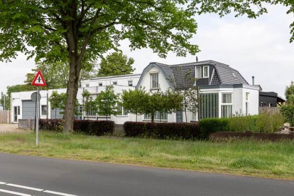 Woning Tukseweg 118 Steenwijk