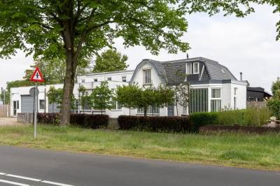 Woning Tukseweg 118 Steenwijk