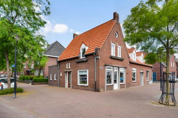 Woning Kerkplein 3 Haelen