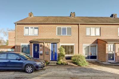 Woning Sonatelaan 40 Nieuwegein