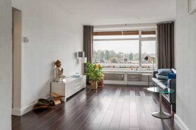 Woning Marco Pololaan 199 Utrecht