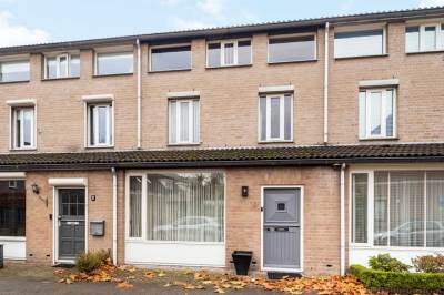 Woning Irenelaan 7 Helmond