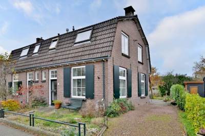 Woning Molenweg 43 Gorssel