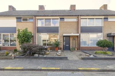 Woning van Gentstraat 9 Veghel