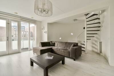 Woning Hoofdweg 714 Amsterdam