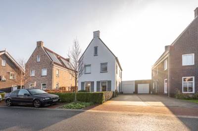 Woning Schulenburg 48 Oostkapelle