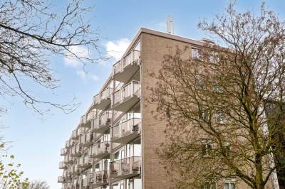 Woning van Wassenaersheuvel 77 Oosterbeek