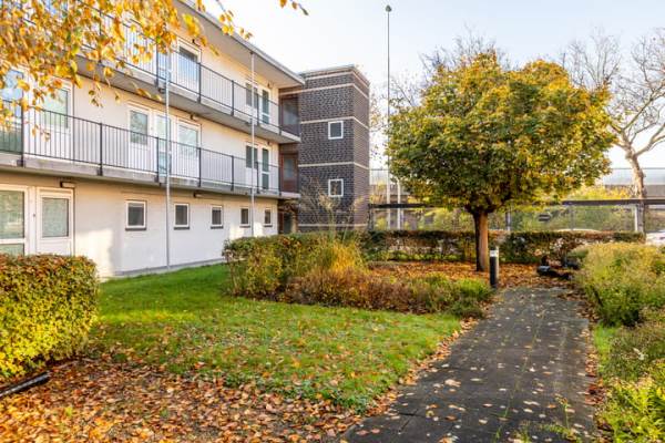 Woning Cannemanstraat 149 Rotterdam