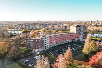 Woning Vincent van Goghstraat 210 Almere