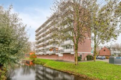 Woning P.J.M. Aalbersestraat 20 Papendrecht