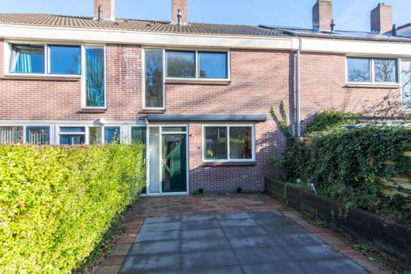 Woning Rinnewaard 58 Alkmaar