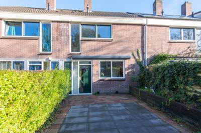 Woning Rinnewaard 58 Alkmaar