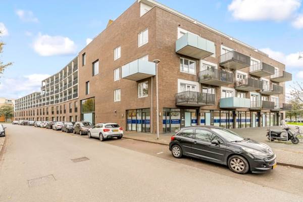 Woning Poseidonsingel 82 Almere