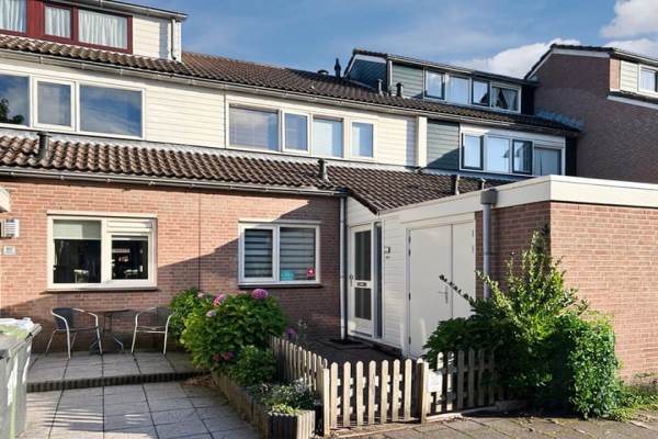 Woning De Omloop 58 Assendelft