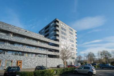 Woning Rottumeroog 136 Hoofddorp