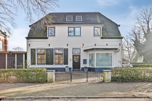 Woning Woudenbergseweg 50D Maarsbergen