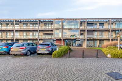Woning Johan Rengerssingel 43 Harkstede (Gem. Midden-Groningen)