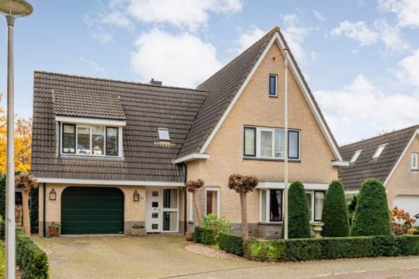 Woning Walstro 55 Nijverdal