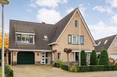 Woning Walstro 55 Nijverdal