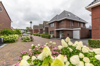 Woning Niels Bohrstraat 12 Almere