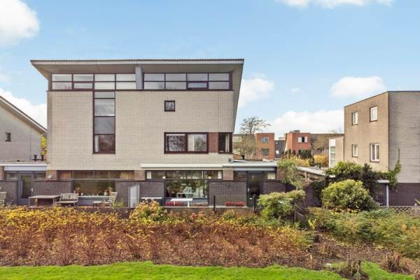 Woning Sawahstraat 21 Purmerend