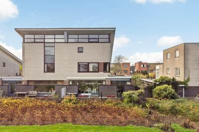 Woning Sawahstraat 21 Purmerend