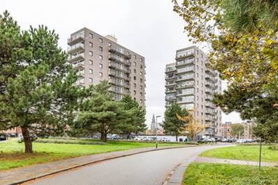 Woning De Brink 28 Groningen