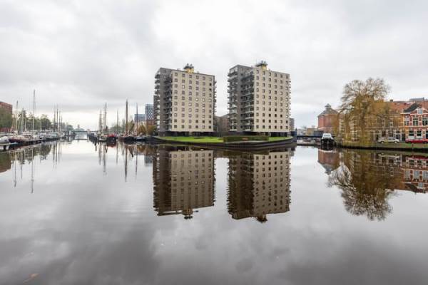 Woning De Brink 90 Groningen