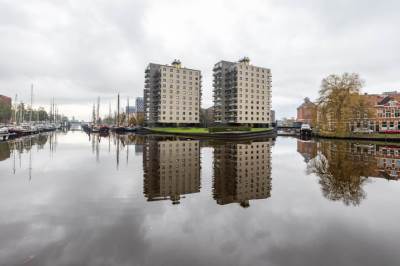 Woning De Brink 90 Groningen