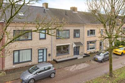 Woning Mariastraat 11 Rijen