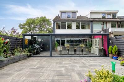 Woning Astronautenlaan 218 Helmond