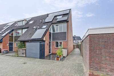 Woning Alpherbrink 1 Waddinxveen