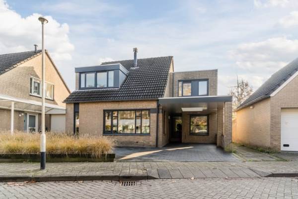 Woning Elzenbroek 2 Breda