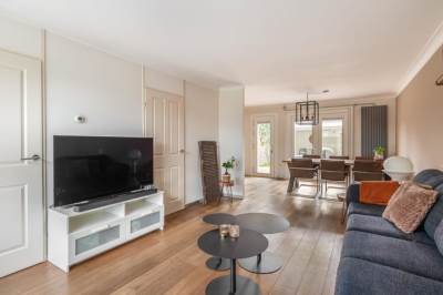 Woning Wilhelmina Druckerstraat 22 Waalwijk