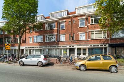 Woning Westduinweg 74B Den Haag