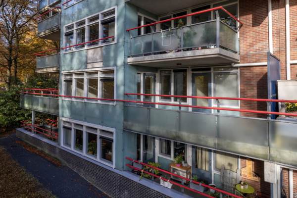 Woning Jachthoornlaan 90 Arnhem