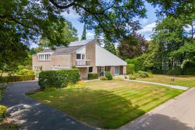 Woning Van Goghlaan 8 Weert