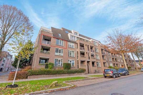 Woning Deken van Oppensingel 157 Venlo